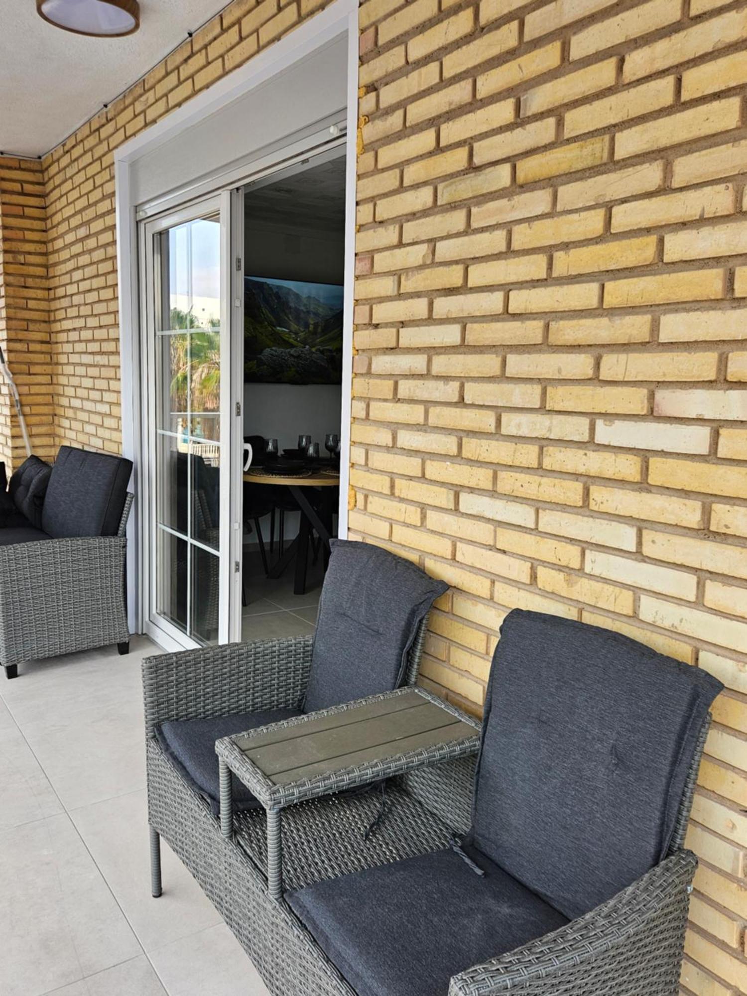 Sun Royal Apartment Santa Pola Exterior photo